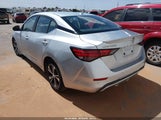 Nissan Sentra Sv Xtronic Cvt 3N1AB8CV5LY260489 photo