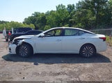 Nissan Altima Sv Fwd 1N4BL4DV3RN316995 fotografie