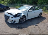 Nissan Altima Sv Fwd 1N4BL4DV3RN316995 photo