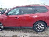 Nissan Pathfinder Sv 5N1DR2MM9HC656963 снимка