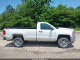 Chevrolet Silverado 2500Hd Wt 1GC0KUEG9HZ266602 photo