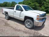 Chevrolet Silverado 2500Hd Wt 1GC0KUEG9HZ266602 photo