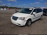 Chrysler Town & Country Touring 2A4RR5D11AR114961 fotografie