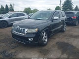 Jeep Grand Cherokee Overland 1C4RJFCG5CC219653 снимка