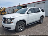 Chevrolet Tahoe Ls 1GNSCAEC9KR329956 снимка