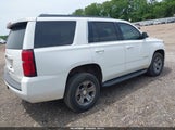 Chevrolet Tahoe Ls 1GNSCAEC9KR329956 снимка