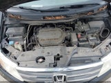Honda Odyssey Ex-L 5FNRL5H62DB069641 снимка