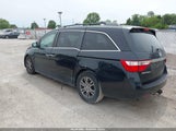 Honda Odyssey Ex-L 5FNRL5H62DB069641 снимка