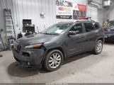 Jeep Cherokee Limited 1C4PJMDS6FW646521 снимка