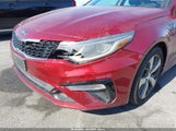 Kia Optima S 5XXGT4L31LG407251 снимка