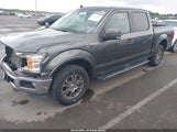 Ford F-150 Lariat 1FTEW1E52LFA04650 снимка