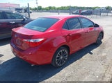 Toyota Corolla S Plus 2T1BURHE2EC167944 photo