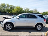 Chevrolet Equinox Lt 2GNALCEK1H1571432 снимка