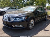 Volkswagen Cc 3.6L Vr6 Executive WVWGU7AN1DE530654 снимка