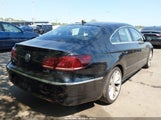 Volkswagen Cc 3.6L Vr6 Executive WVWGU7AN1DE530654 fotografie