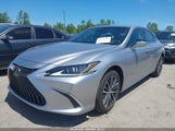 Lexus Es 300H 58ADA1C12RU053317 снимка