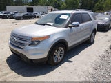 Ford Explorer Xlt 1FM5K7D96DGB75279 fotografie