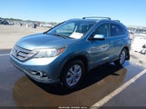 Honda Cr-V Ex-L 2HKRM4H77EH662785 fotografie
