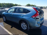 Honda Cr-V Ex-L 2HKRM4H77EH662785 fotografie