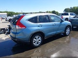 Honda Cr-V Ex-L 2HKRM4H77EH662785 fotografie