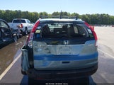 Honda Cr-V Ex-L 2HKRM4H77EH662785 fotografie