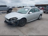 Chevrolet Impala Ls 2G1WB57K391147495 снимка