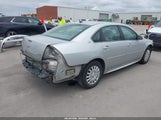 Chevrolet Impala Ls 2G1WB57K391147495 снимка