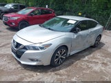 Nissan Maxima 3.5 Sv 1N4AA6AP8JC378928 снимка
