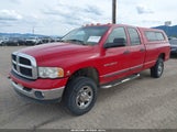 Dodge Ram  Slt/Laramie 3D7LU38C34G252513 снимка