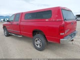 Dodge Ram  Slt/Laramie 3D7LU38C34G252513 снимка