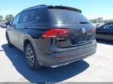 Volkswagen Tiguan 2.0T S 3VV1B7AX4MM056594 fotografie