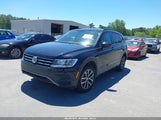 Volkswagen Tiguan 2.0T S 3VV1B7AX4MM056594 photo