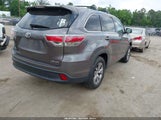 Toyota Highlander Le Plus V6 5TDBKRFH2FS186991 снимка