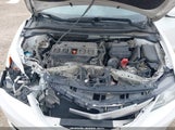 Acura Ilx 2.0L 19VDE1F33EE013293 снимка
