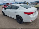 Acura Ilx 2.0L 19VDE1F33EE013293 снимка