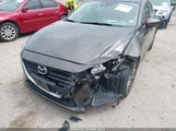 Mazda Mazda3 Touring 3MZBN1L30JM191128 fotografie
