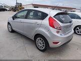 Ford Fiesta Se 3FADP4EJ3KM116837 снимка