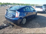 Toyota Prius Two JTDKN3DUXC1497551 снимка