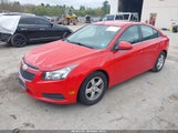 Chevrolet Cruze 1Lt Auto 1G1PC5SB5E7443043 снимка
