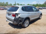 BMW X3 xDrive28I 5UXWX9C35H0W66863 photo