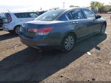 Honda Accord 2.4 Ex-L 1HGCP2F81BA068906 снимка