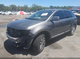 Ford Edge Limited 2FMDK3KC5ABB53487 снимка