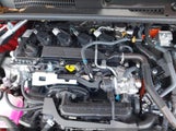 Toyota Prius Le JTDACAAU8T3076507 снимка