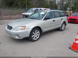Subaru Outback 2.5I 4S4BP61C267324529 снимка
