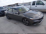 Hyundai Elantra Limited KMHLP4DG1SU992583 photo