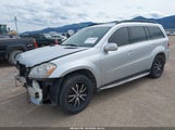 Mercedes-Benz Gl 450 4Matic 4JGBF71EX8A428458 снимка