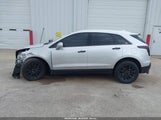 Cadillac Xt5 Luxury 1GYKNBRS3HZ179176 снимка