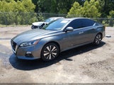 Nissan Altima Sl Fwd 1N4BL4EV7LC275661 fotografie