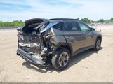 Hyundai Tucson Hybrid Blue KM8JBDD18SU393472 photo