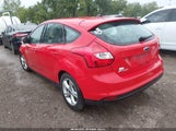 Ford Focus Se 1FADP3K25EL327132 снимка